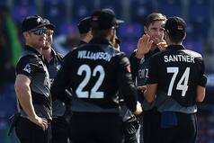 Highlights NZ vs AFG, T20 World Cup 2021: न्यूजीलैंड ने हासिल किया सेमीफाइनल का टिकट, अफगानिस्तान को 8 विकेट से रौंदा