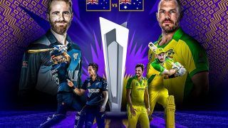 NZ vs AUS Dream11 Prediction, Fantasy Cricket Hints T20 World Cup 2021 FINAL: Captain, Vice-Captain, Playing 11s For Today's New Zealand vs Australia T20 at Dubai International Stadium at 7:30 PM IST November 14 Sunday