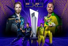 NZ vs AUS Dream11 Team Prediction: Fantasy Tips & Probable XIs For Today's T20 World Cup FINAL