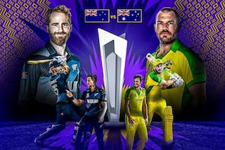 NZ vs AUS Dream11 Team Prediction: Fantasy Tips & Probable XIs For Today's T20 World Cup FINAL