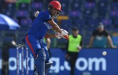 AFG vs NZ मैच से ठीक पहले हुई अबू धाबी स्‍टेडियम के क्‍यूरेटर की मृत्‍यु, ICC ने जताया शोक