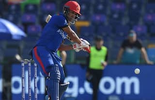 AFG vs NZ मैच से ठीक पहले हुई अबू धाबी स्‍टेडियम के क्‍यूरेटर की मृत्‍यु, ICC ने जताया शोक