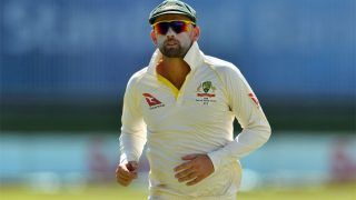 IND vs AUS- भारत में जाकर ऑस्ट्रेलिया को टेस्ट सीरीज जिताना चाहता हूं: Nathan Lyon