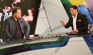 एंकर के साथ विवाद: PTV ने Shoaib Akhtar को दिया मानहानि का नोटिस, मांगा 10 करोड़ रुपये हर्जाना