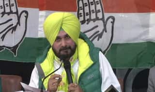 Navjot Singh Sidhu Will Be Given 'Super CM' Post If Congress Comes Back To Power In Punjab: MP Ravneet Bittu