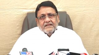 Nawab Malik Drops 'Hydrogen Bomb' on Devendra Fadnavis: 'Ex-CM Allowed Underworld to Flourish in Mumbai, Protected Fake Currency Racket'