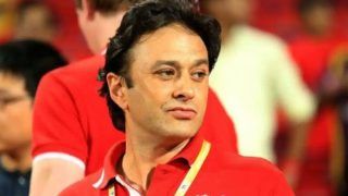 Bcci should allows ipl teams to play exhibition games overseas in off season says ness wadia 5107177