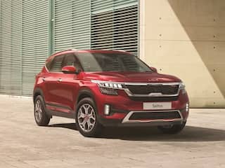 Kia Sales Fall 22 Per Cent in October 2021