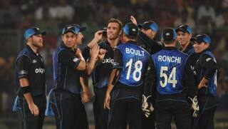 Highlights NZ vs NAM, T20 World Cup 2021: न्यूजीलैंड ने नामीबिया को 52 रन से दी मात, प्वॉइंट्स टेबल में नंबर 2 पर