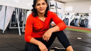 Now in Gonda To Play Senior Nationals, Doing Fine: Wrestler Nisha Dahiya In Video Message On Fake Death Report