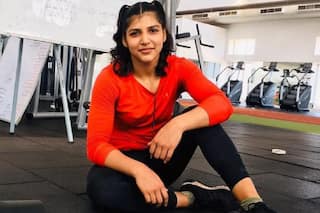 Now in Gonda To Play Senior Nationals, Doing Fine: Wrestler Nisha Dahiya In Video Message On Fake Death Report