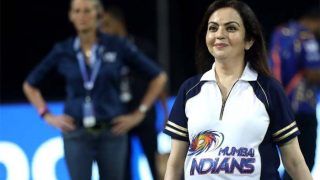 Neeta Ambani ने की पुष्टि, RIL यूएई की टी20 लीग में खरीदने जा रही है टीम