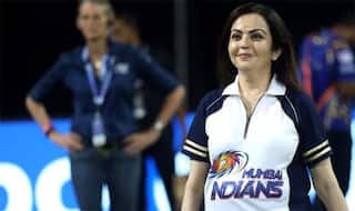 Neeta Ambani ने की पुष्टि, RIL यूएई की टी20 लीग में खरीदने जा रही है टीम
