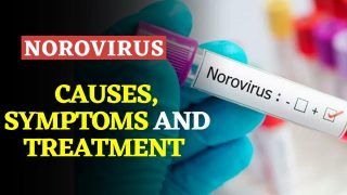 Norovirus Outbreak: How Harmful Is Norovirus? Symptoms, Causes And Preventive Measures Explained By Dr. Puneet Khanna, Manipal Hospital | Watch Video