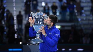 Novak Djokovic is The Greatest of All Time - Pete Sampras Reignites GOAT Debate in Tennis, Rates World No.1 Serb Ahead of Roger Federer, Rafael Nadal