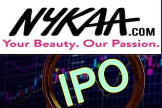 Nykaa IPO Listing: Direct Link To Check Share Price at BSE