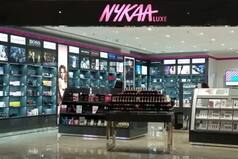 Nykaa Share Price Drops Big. Check Details