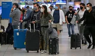 Omicron का खतरा: केंद्र सरकार ने विदेश से आने वाले यात्र‍ियों लिए जारी की नई गाइडलाइंस, देखें डिटेल यहां