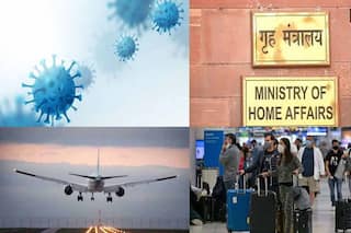 Omicron Variant का खतरा: केंद्र सरकार ने की हाई लेवल मीटिंग, इंटरनेशनल फ्लाइट्स पर निर्णय की फि‍र समीक्षा कर सकता है भारत