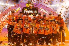 WBBL 2021: मैरिजान कैप के शानदार प्रदर्शन से पर्थ स्कॉर्चर्स ने जीता पहला खिताब जीता