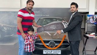 COP26: Ford, Mercedes-Benz, JLR, GM, Volvo To Stop Sale Of Petrol, Diesel Vehicles By 2035