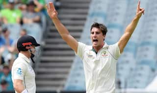 Pat Cummins Becomes Australia's 47th Test Captain, Smith to be His Deputy