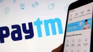 Paytm Shares: बड़े नुकसान के बीच पेटीएम के शेयरों की बाजार में पकड़ मजबूत