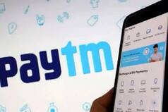 Paytm Shares Hit All-Time Low Even As Indian Share Market Opens In Green