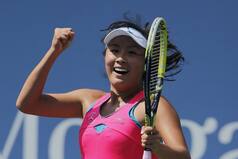 Peng Shuai: WTA Questions Authenticity of Email Allegedly From Chinese Tennis Star, Raises Safety Concerns