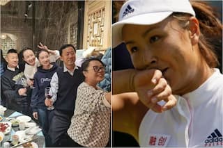 New Video 'Insufficient' Evidence of Peng Shuai's Safety: WTA Chief Simon