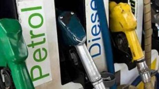 Petrol Price Today: रहिए बेफिक्र-आज भी नहीं बढ़े हैं पेट्रोल-डीजल के दाम, जानिए आपके शहर में क्या है रेट...