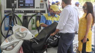 Petrol-Diesel Price Today: राजस्थान-दिल्ली में महंगा, UP में 20 रुपये सस्ता है पेट्रोल, जानिए आज का ताजा रेट...