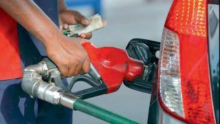 Petrol, Diesel Prices Remain Unchanged, Drop Below Rs 100 In These States: Check Fuel Price Here
