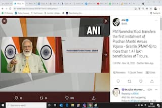Pradhan Mantri Awaas Yojana-Gramin: पीएम मोदी ने 1.47 लाख लोगों के बैंक अकाउंट में भेजे 700 करोड़ रुपये, जानिए पूरी डिटेल्स