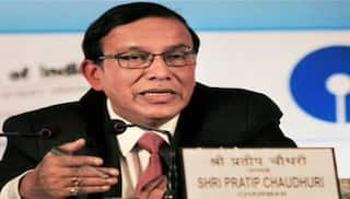 Former SBI Chairman Pratip Chaudhuri Arrested In Loan Scam Case, Sent To 14-Day Judicial Custody