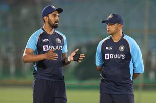 Players Aren't Machines: Dravid Explains His Vision For Team India, Sheds Light on Workload Management