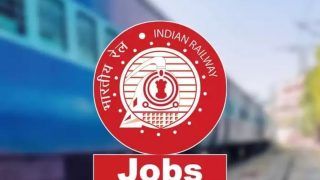 Indian Railway Recruitment 2021: सेंट्रल रेलवे में आई सरकारी नौकरी, 12वीं पास लोग करें आवेदन