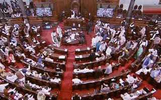 Budget Session 2022: RS Chairman Venkaiah Nadu Reviews COVID Situation, Issues Fresh Guidelines for Staff