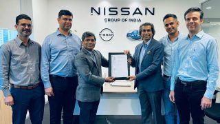 Nissan Partners With Zoomcar & Orix For Nissan Intelligent Ownership Subscription Plan
