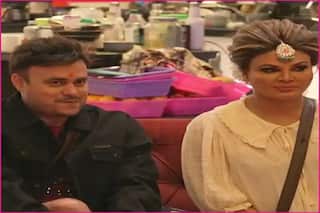 Rakhi Sawant and Ritesh's Marriage Is a Lie? First Wife Reveals It All