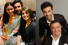 नए घर में Rishi Kapoor की यादों का खास कमरा बनाएंगे Rabir Kapoor-Alia Bhatt, जानें क्या होगा स्पेशल