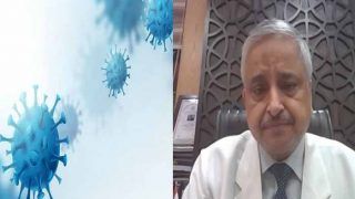 Omicron Alert: AIIMS Chief Dr Randeep Guleria Urges People to Follow THESE 2 Steps to Avoid New Variant