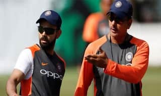 Ex-PAK Cricketer Makes BIG Statement on Kohli, Shastri After India's Debacle in T20 WC
