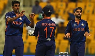 'Reasonable Advantage' - Ravi Ashwin Makes BIG Statement Ahead of NZ-Afg T20 WC Face-Off