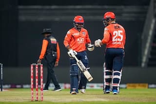 DB vs NW Dream11 Team Prediction: Fantasy Tips, Probable XIs For Today's Abu Dhabi T10 Match 16