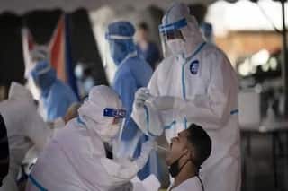 Sample of 1 Person Who Tested Covid Positive at Bengaluru Airport Different From Delta: Karnataka Health Minister