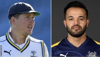 यार्कशर के चेयरमैन हटन ने रफीक नस्लवाद मामले पर इस्तीफा दिया