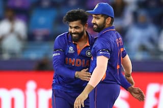 T20 World Cup Report: Rohit, Spinners Help Kohli-led India End Campaign on Winning Note