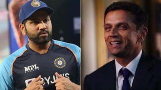 'Such Has Been The Selection': Aakash Chopra on IND's Playing XI vs NZ For 1st T20I