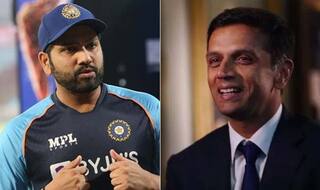 'Such Has Been The Selection': Aakash Chopra on IND's Playing XI vs NZ For 1st T20I
